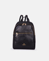 Handmade Genuine Leather Backpack Velvet - Cuoieria Fiorentina