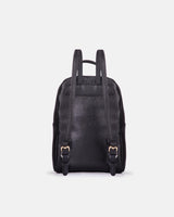 Handmade Genuine Leather Backpack Velvet - Cuoieria Fiorentina