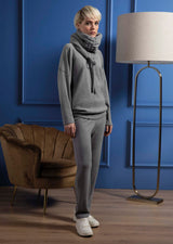 Made in Italy Soft Sweater Over Milano - Caterina D.