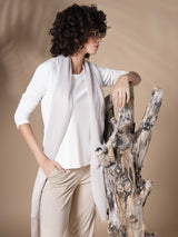 Made in Italy Long Sleeves T-shirt - Caterina D.