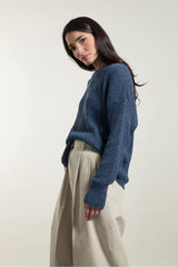 Cotton Sweater Daria - Rifo'