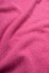 Cashmere Sweater Edda  Pink- Rifo'