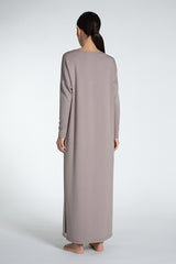 Made in Italy Jersey Dress - Caterina D.