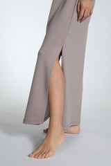 Made in Italy Jersey Dress - Caterina D.