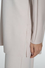 Made in Italy Boat Neck Sweater - Caterina D.