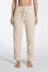 Made in Italy Lurex Trousers - Caterina D.
