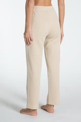 Made in Italy Lurex Trousers - Caterina D.