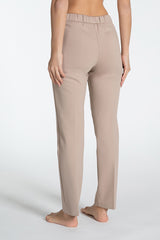 Made in Italy Trousers Punto Milano - Caterina D.