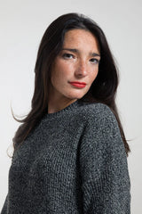 Cotton Sweater Daria - Rifo'