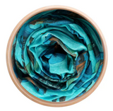 Foulard Bamboo Magritte Tucano - InnBamboo