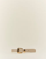 Genuine Leather Belt Bacino - Manila Grace