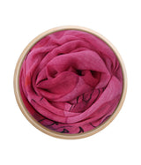 Foulard Bamboo Degas - InnBamboo