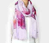 Foulard Bamboo Degas - InnBamboo