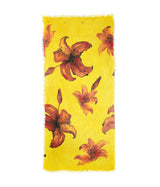 Foulard Bamboo Degas - InnBamboo