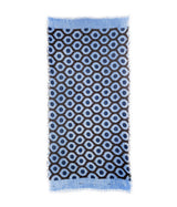 Foulard Bamboo Escher- Innbamboo