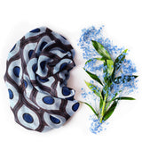 Foulard Bamboo Escher- Innbamboo