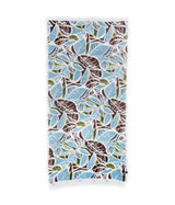 Foulard Bamboo Matisse - InnBamboo