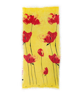 Foulard Bamboo Schiele - InnBamboo