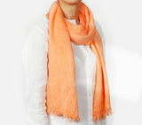 Foulard Bamboo Colori - Innbamboo