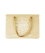 Foulard Bamboo Schiele - InnBamboo