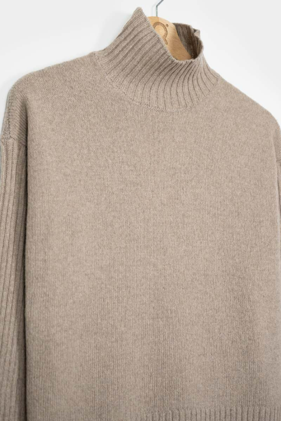 Cashmere Sweater Erminia - Rifo'