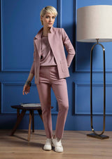 Made in Italy Jacket Punto Milano - Caterina D.