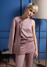 Made in Italy Jacket Punto Milano - Caterina D.