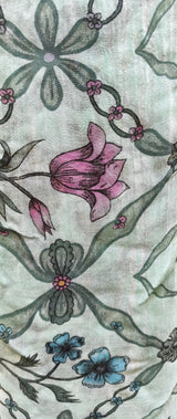Foulard Bamboo Lautrec - Innbamboo