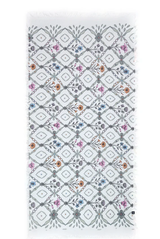 Foulard Bamboo Lautrec - Innbamboo