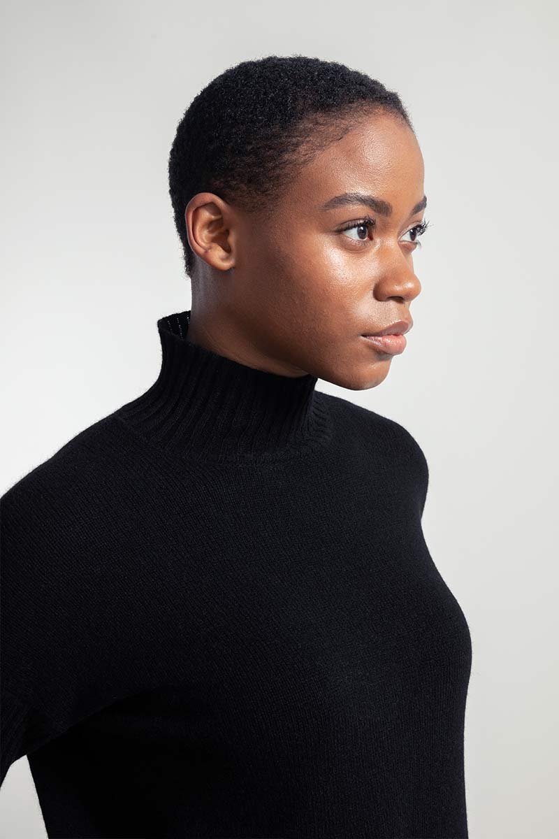 Cashmere Sweater Erminia - Rifo'