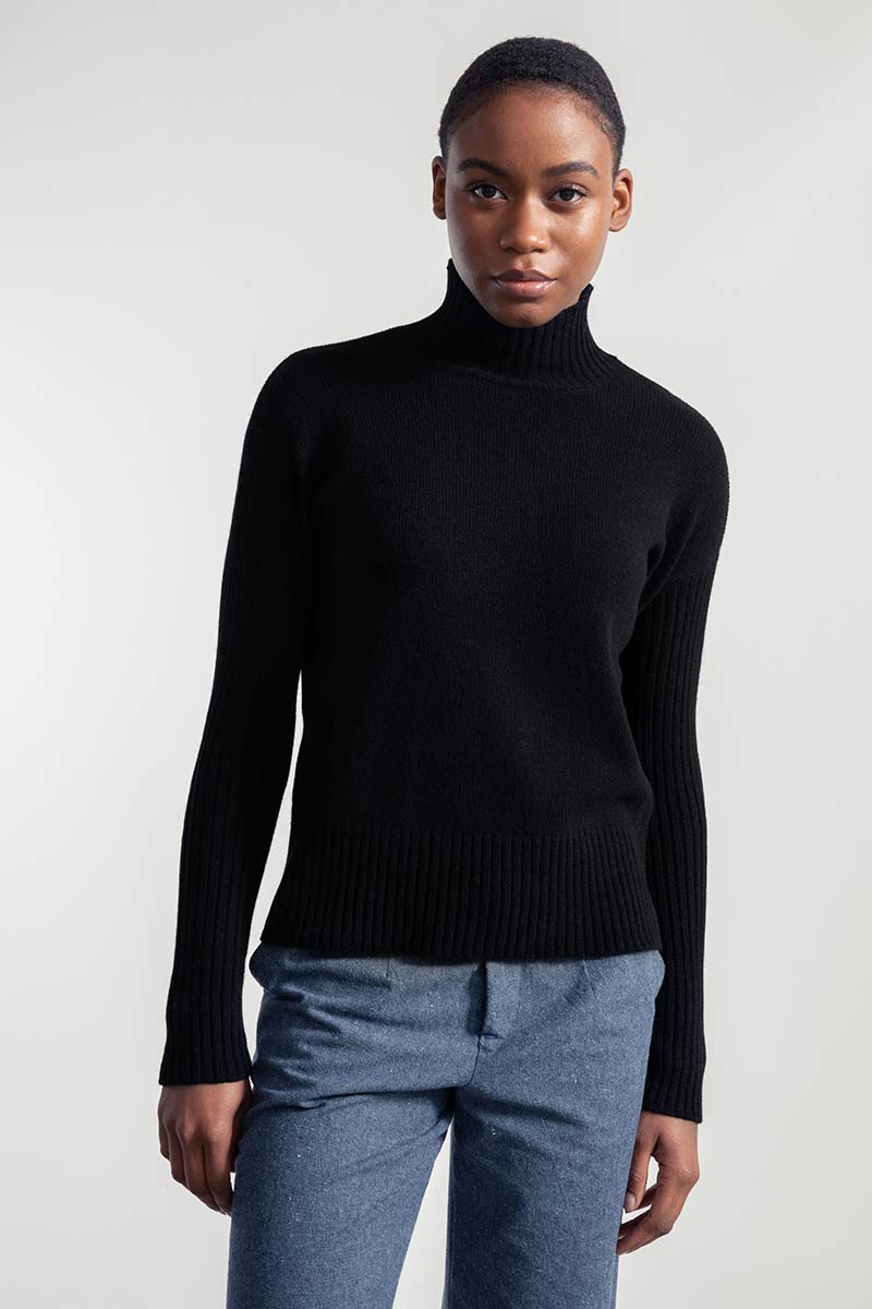Cashmere Sweater Erminia - Rifo'