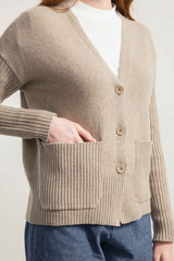 Cashmere Sweater Fiorenza - Rifo'