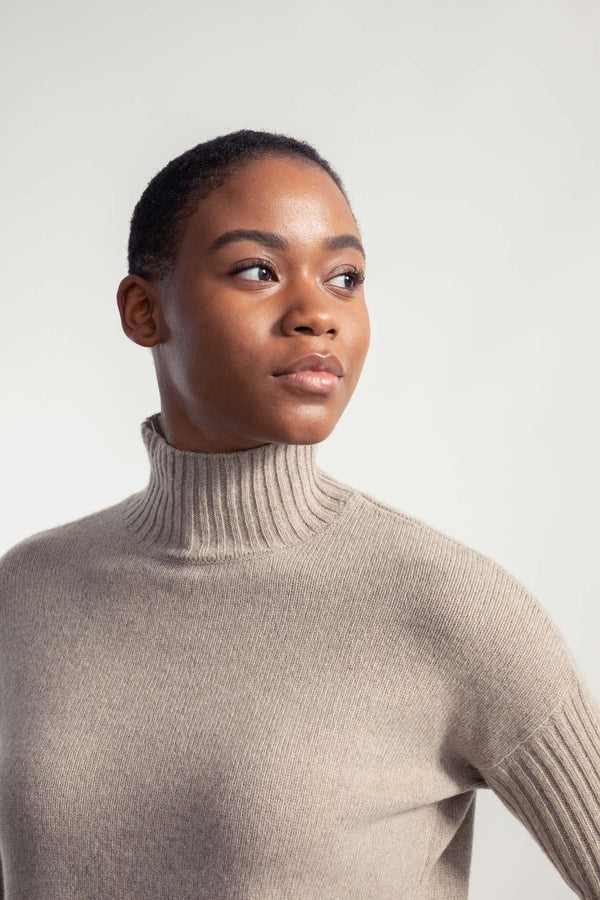 Cashmere Sweater Erminia - Rifo'