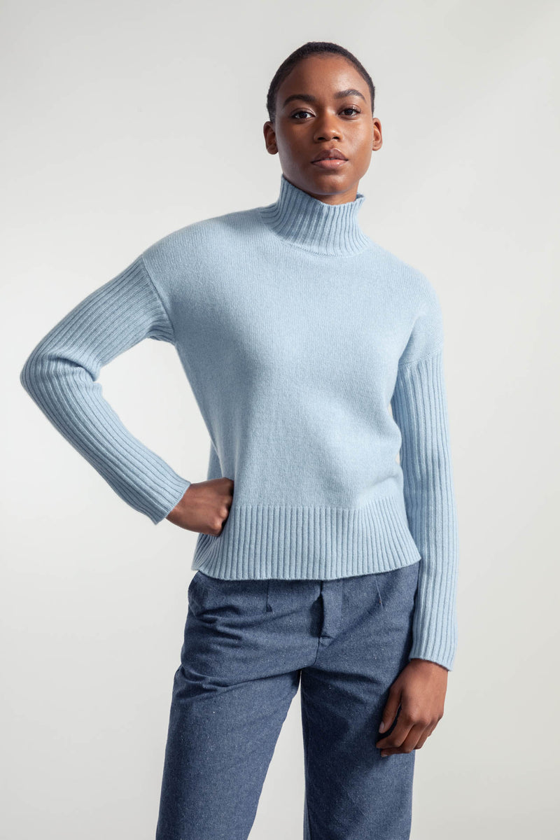 Cashmere Sweater Erminia - Rifo'