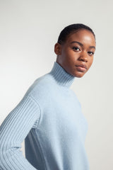 Cashmere Sweater Erminia - Rifo'
