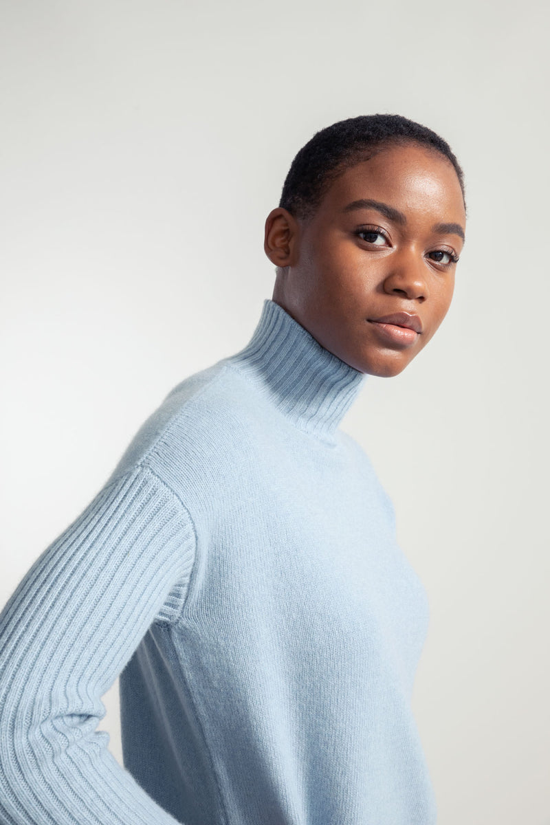 Cashmere Sweater Erminia - Rifo'