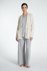 Made in Italy Soft Cardigan Orsetto - Caterina D.