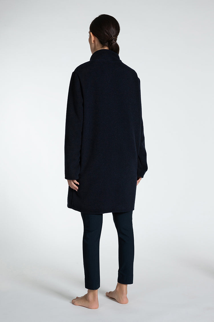 Made in Italy Coat Canguro - Caterina D.