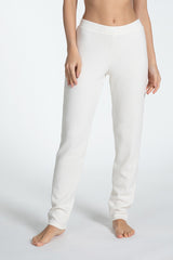 Made in Italy Basic Milano Trousers - Caterina D