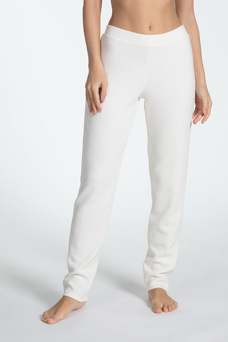 Made in Italy Basic Milano Trousers - Caterina D