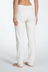 Made in Italy Basic Milano Trousers - Caterina D
