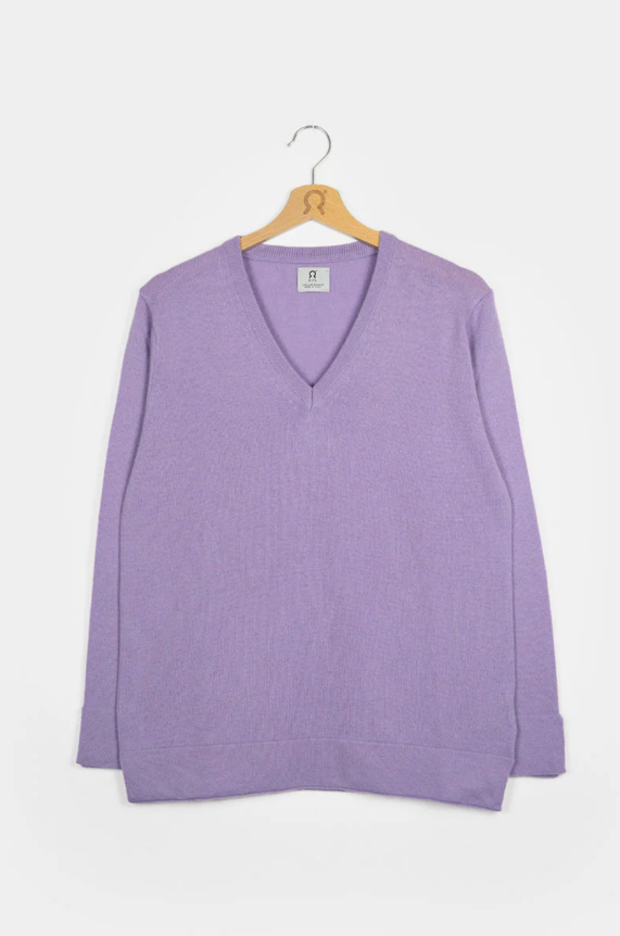 Cashmere Sweater Agnese - Rifo'
