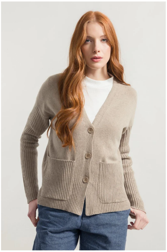Cashmere Sweater Fiorenza - Rifo'