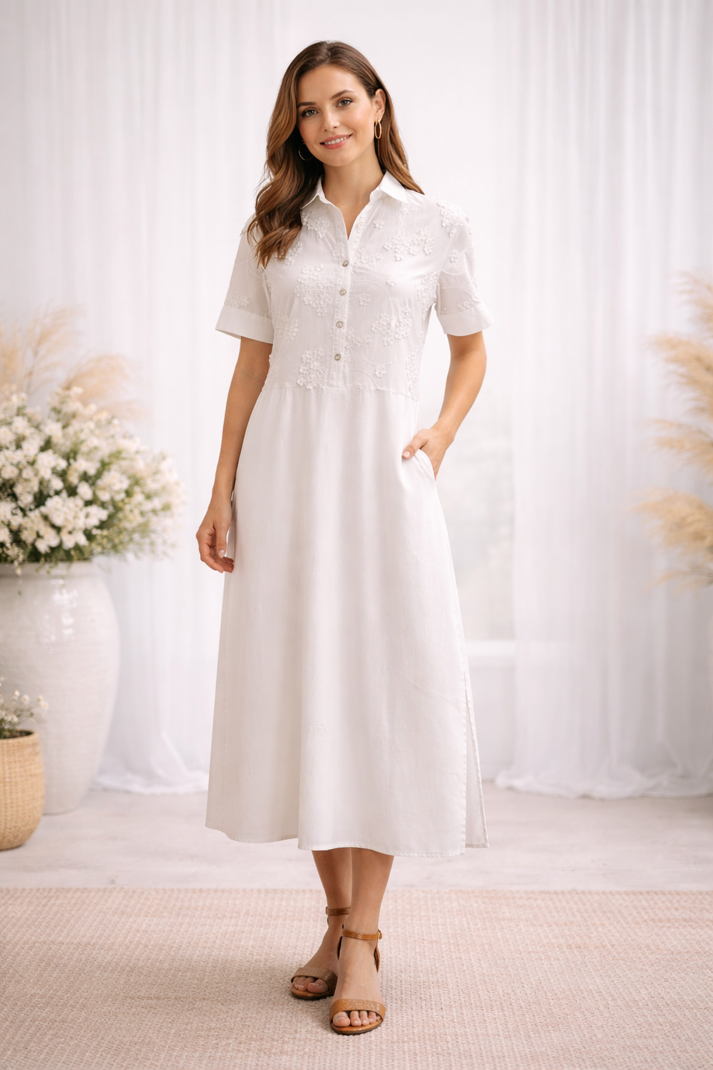 Dresses Collection | IN ITALY