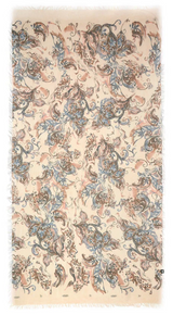 Foulard Bamboo Goya - Innbamboo