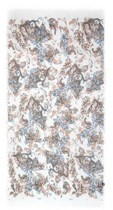 Foulard Bamboo Goya - Innbamboo