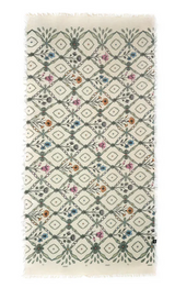 Foulard Bamboo Lautrec - Innbamboo
