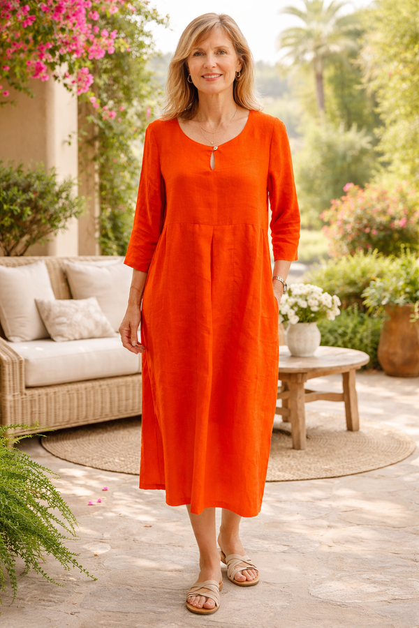 Dresses Collection | IN ITALY