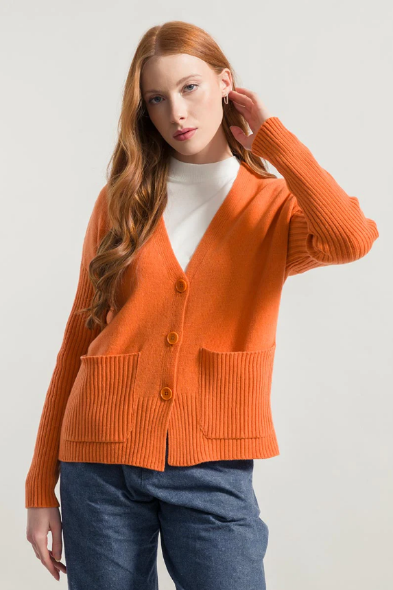 Cashmere Sweater Fiorenza - Rifo'