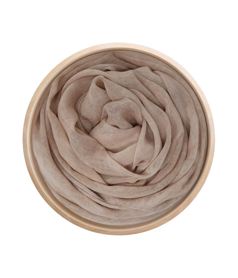 Foulard Bamboo Colori - InnBamboo